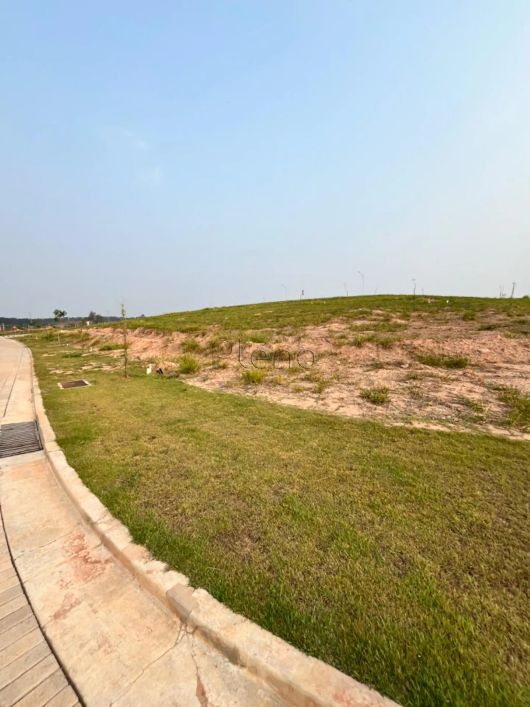Terreno à venda em Campinas, Jardim Madalena, com 268 m², Vista Campinas