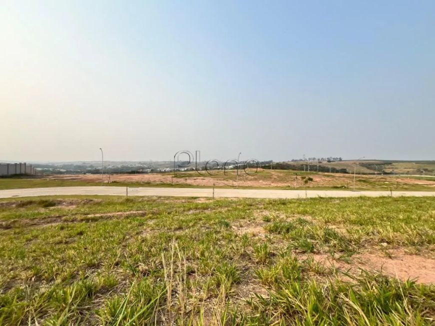 Terreno à venda em Campinas, Jardim Madalena, com 268 m², Vista Campinas