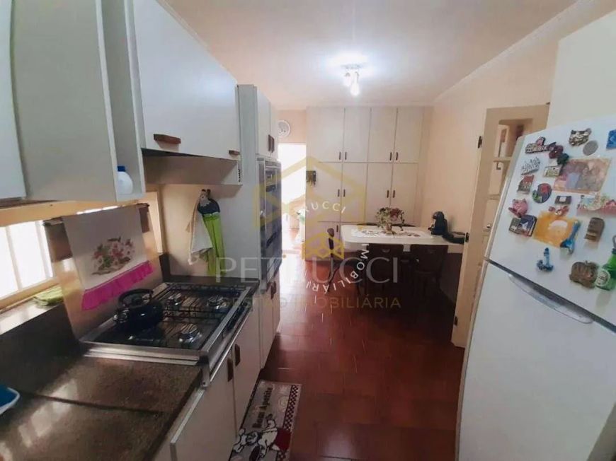 Casa Comercial à venda, Jardim Chapadão, Campinas - CA0965.