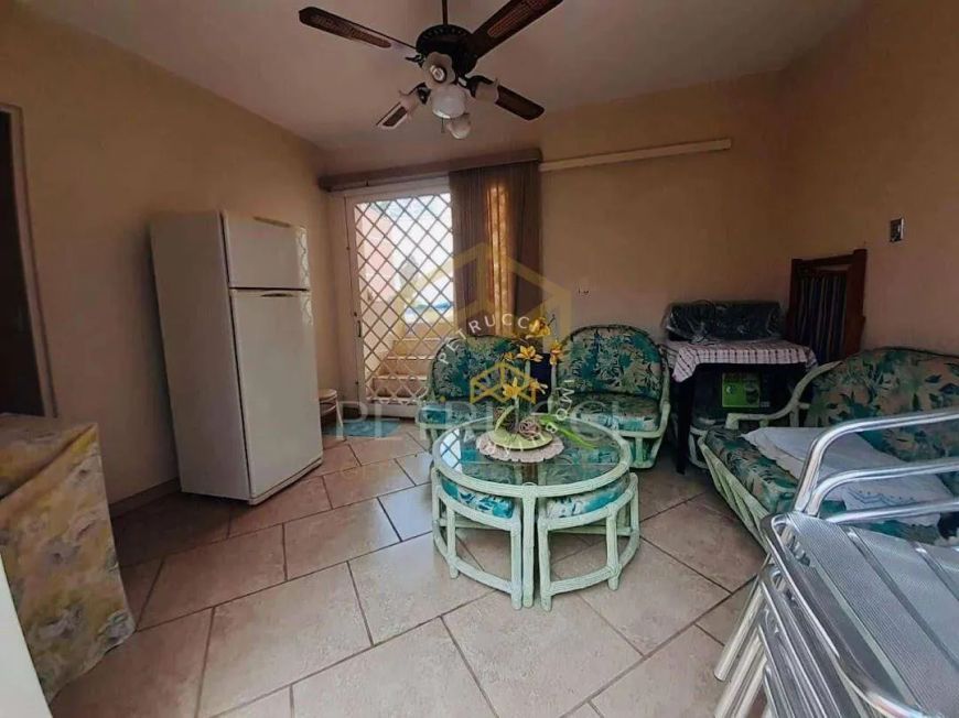 Casa Comercial à venda, Jardim Chapadão, Campinas - CA0965.