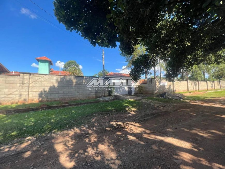 chácara - Recanto dos Dourados - Campinas