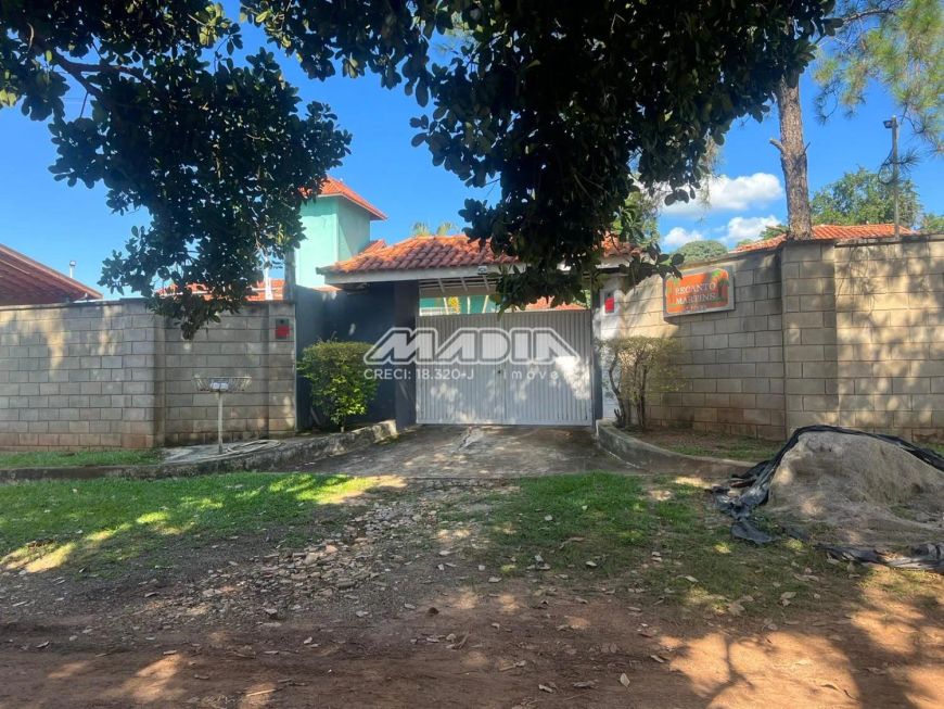 chácara - Recanto dos Dourados - Campinas