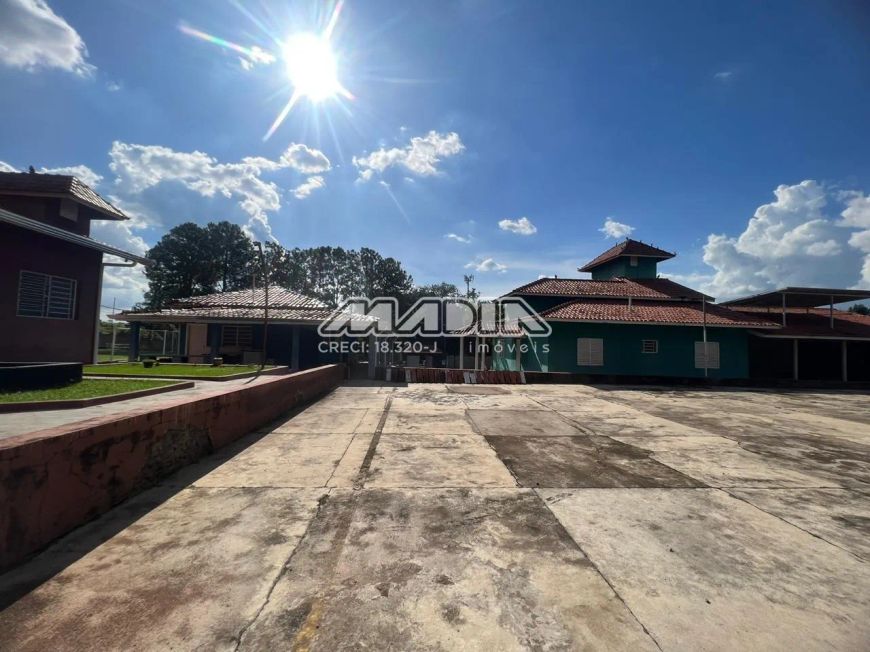 chácara - Recanto dos Dourados - Campinas