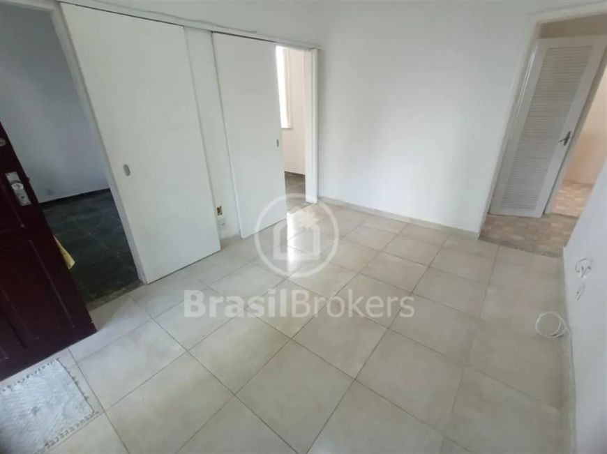Apartamento à venda com 55,00m² e 2 quartos em Vila Isabel, Rio de Janeiro - rj