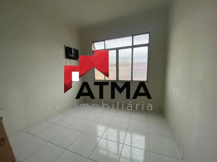 Apartamento - Duplex / Residencial / Vila da Penha