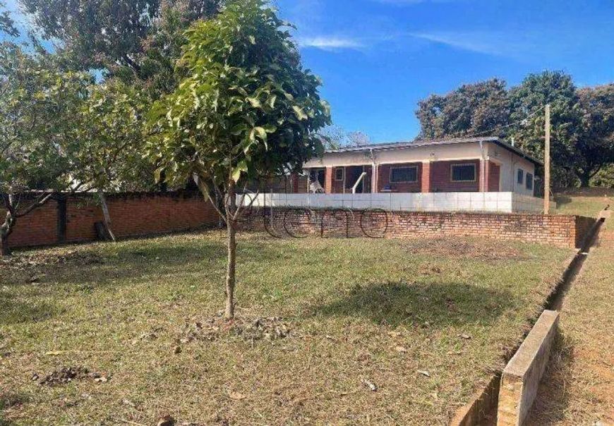 Chácara à venda em Campinas, Village Campinas, com 3 quartos, com 5100 m², Village Campinas