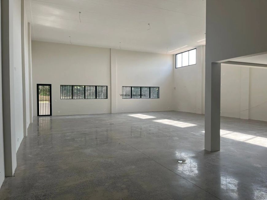 GALPÃO COMERCIAL em CAMPINAS - SP, PARQUE DAS QUARESMEIRAS
