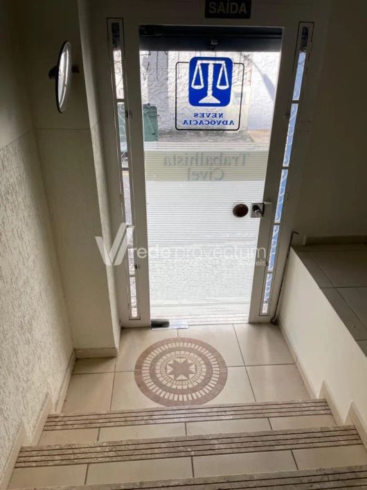 prédio - Centro - Campinas