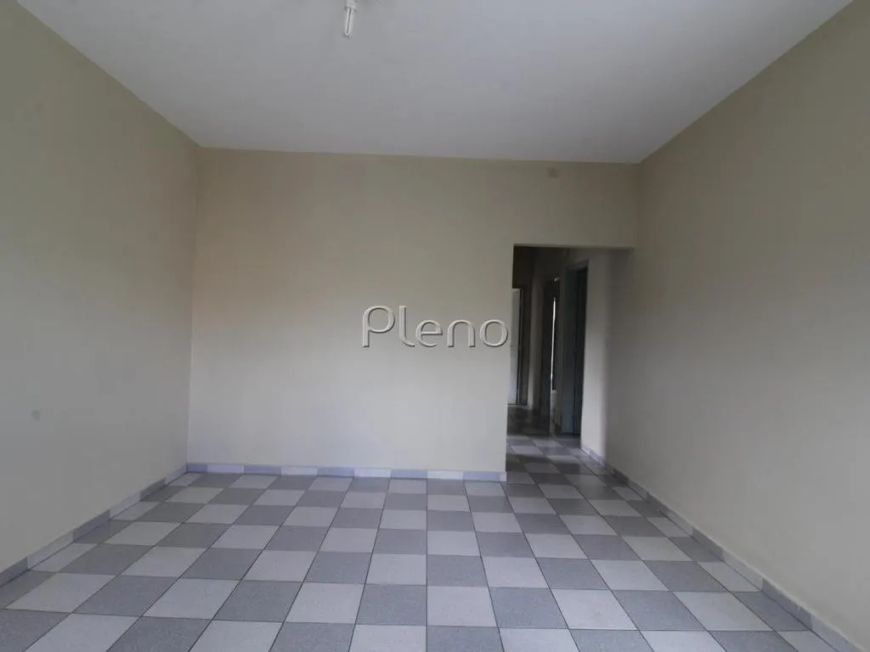 casa - Jardim Santa Amália - Campinas