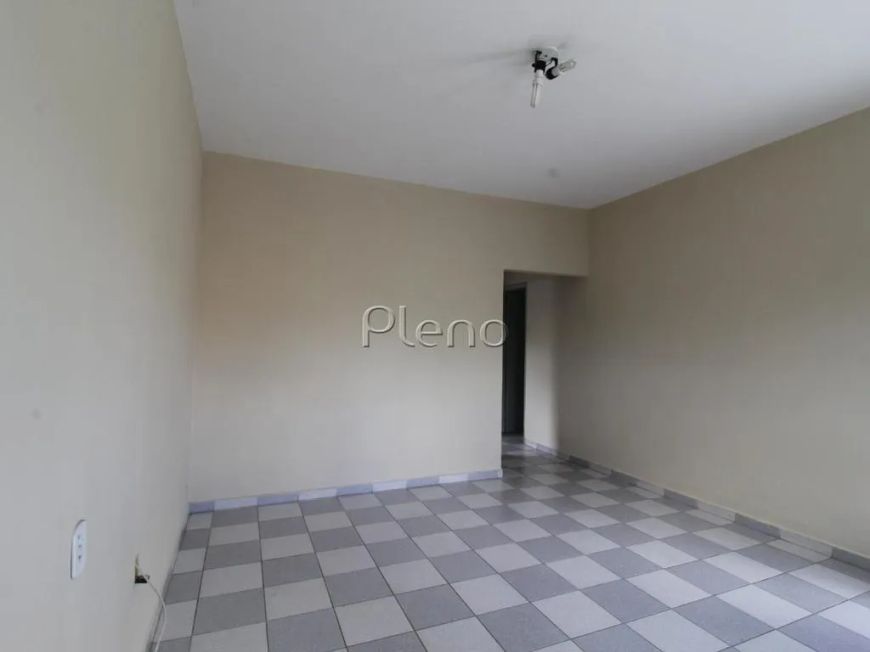 casa - Jardim Santa Amália - Campinas