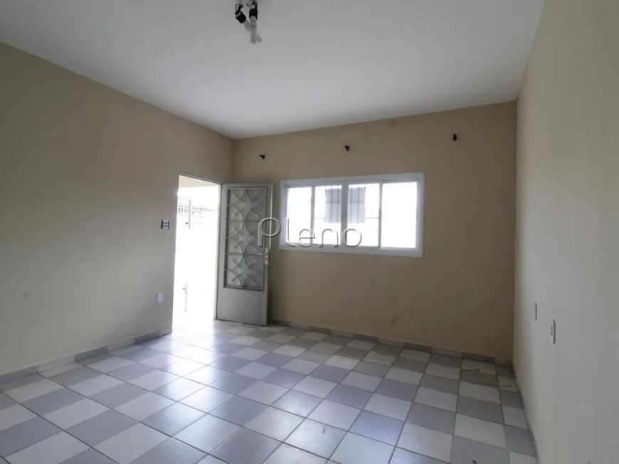 casa - Jardim Santa Amália - Campinas