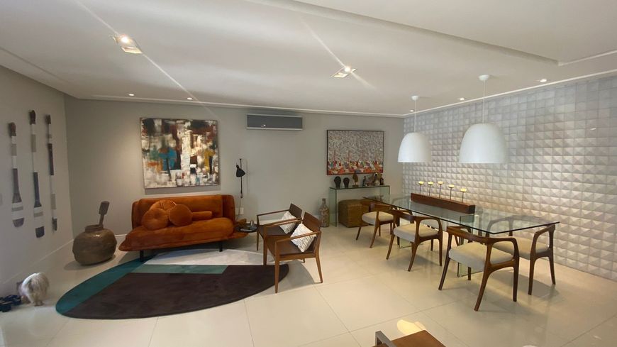 Excelente casa com 3 quartos no Recreio dos Bandeirantes - RJ