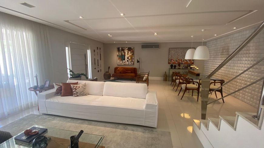 Excelente casa com 3 quartos no Recreio dos Bandeirantes - RJ