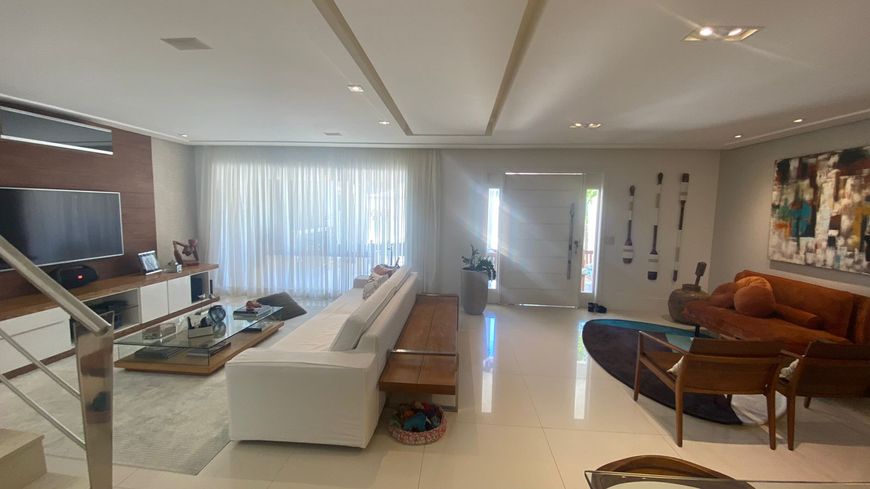 Excelente casa com 3 quartos no Recreio dos Bandeirantes - RJ