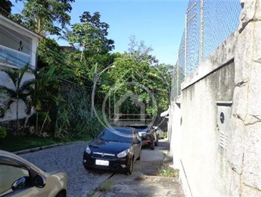 Terreno Residencial - Pechincha