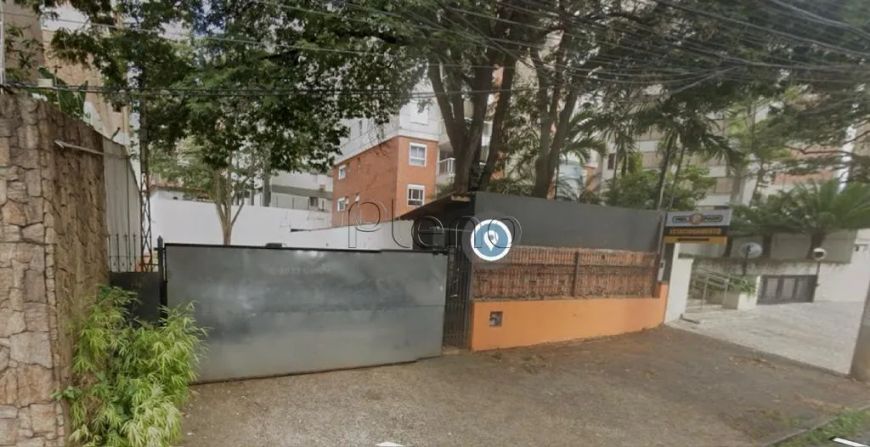 Terreno à venda em Campinas, Cambuí, com 464.4 m²