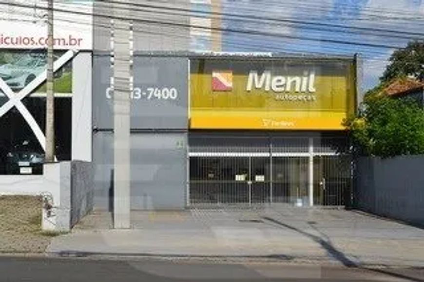 Barracão na Av. Barão de Itapura - à venda. Marque uma vista!