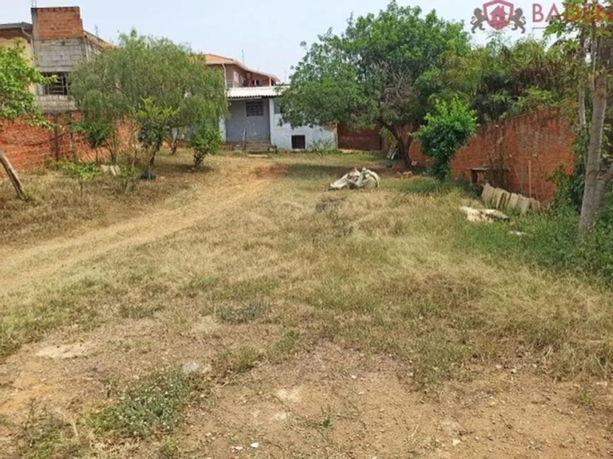 Terreno à venda em Campinas, Vila Formosa, com 449 m²