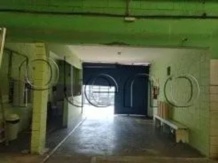 Barracão à venda em Campinas, Chácaras Campos dos Amarais, com 970 m²