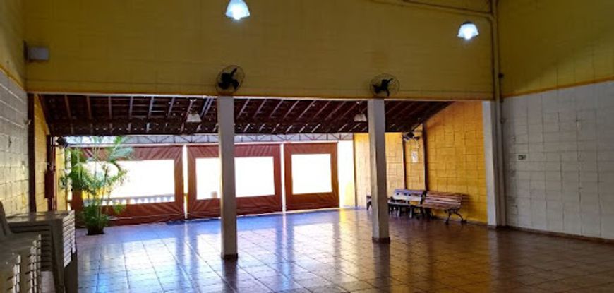 Salão à venda, 173 m² por R$ 680.000,00 - Parque Via Norte - Campinas/SP