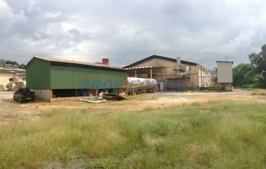 área - Três Vendas - Campinas