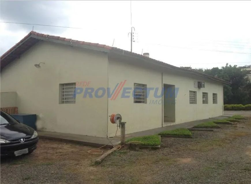 área - Três Vendas - Campinas
