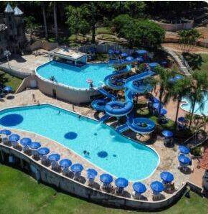 Hotel para Venda em Parque Anhumas na cidade de Campinas com acomodação para 200 pessoas, distante 8
