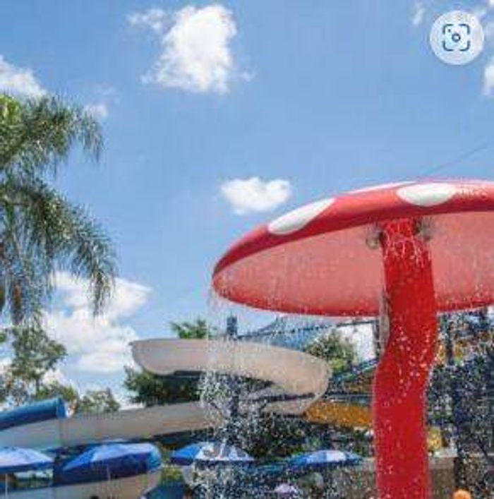 Hotel para Venda em Parque Anhumas na cidade de Campinas com acomodação para 200 pessoas, distante 8