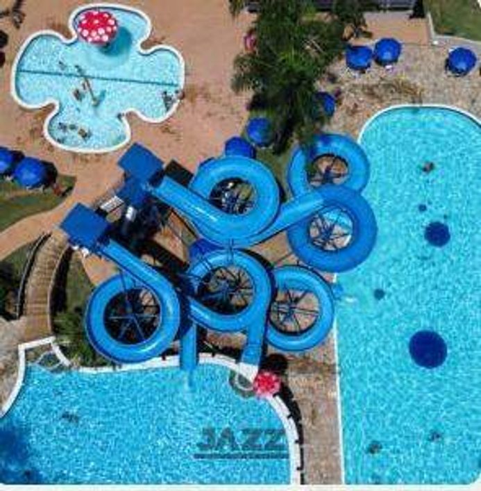 Hotel para Venda em Parque Anhumas na cidade de Campinas com acomodação para 200 pessoas, distante 8
