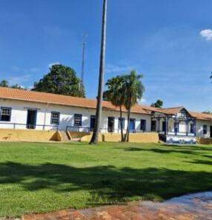 Hotel para Venda em Parque Anhumas na cidade de Campinas com acomodação para 200 pessoas, distante 8