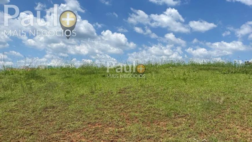Terreno à venda em Campinas, Loteamento Residencial Entre Verdes (Sousas), com 1400.65 m²