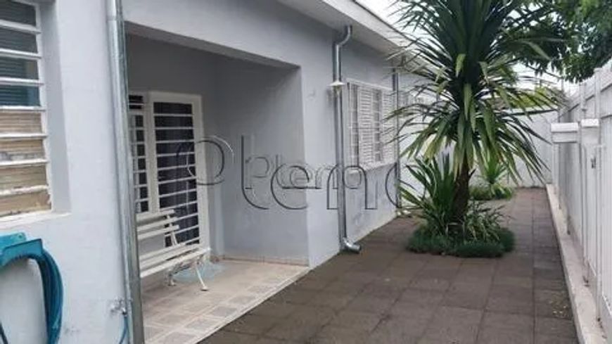 Casa à venda em Campinas, Jardim Aurélia, com 3 quartos, com 302.87 m²