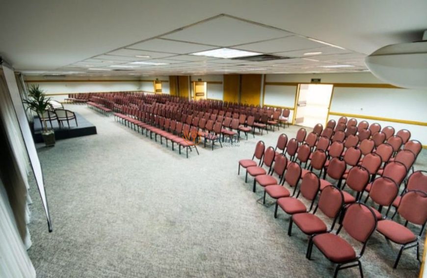 Hotel Comercial à Venda em Campinas-SP: 105 Quartos, 105 Suítes, 105 Salas, 105 Banheiros, 105 Vagas