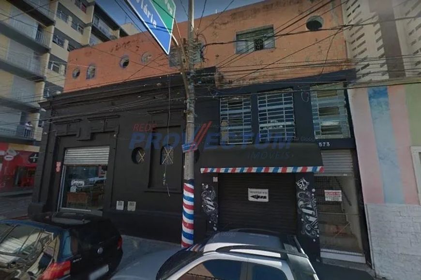 prédio - Centro - Campinas