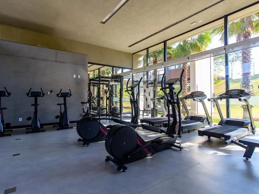 Terreno à venda com 722 m² no Alphaville Dom Pedro 3, Campinas.