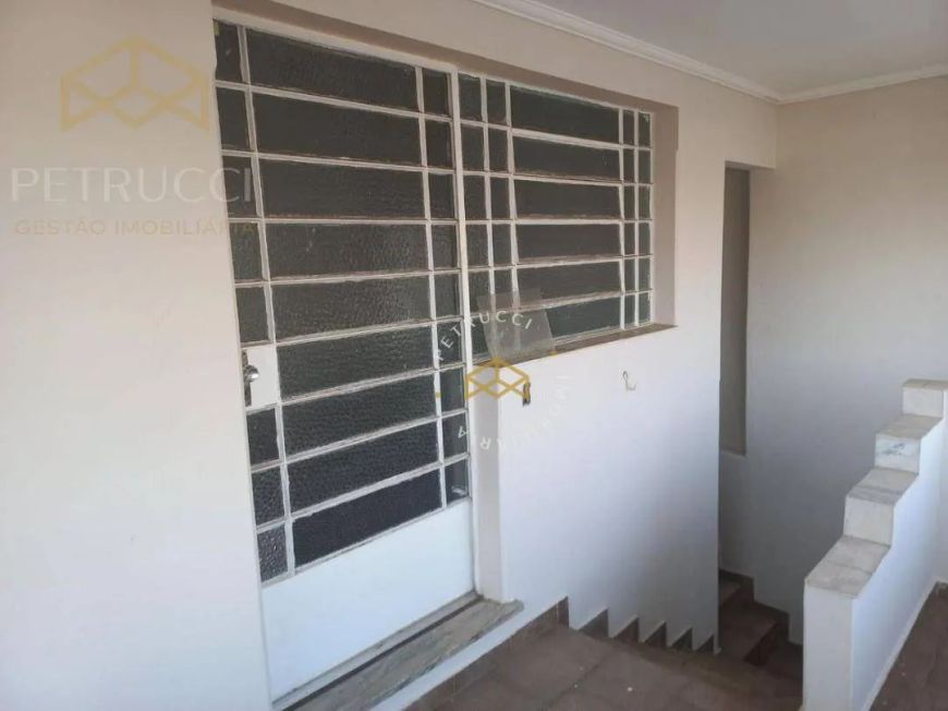 Casa Comercial à venda, Taquaral, Campinas - CA1474.