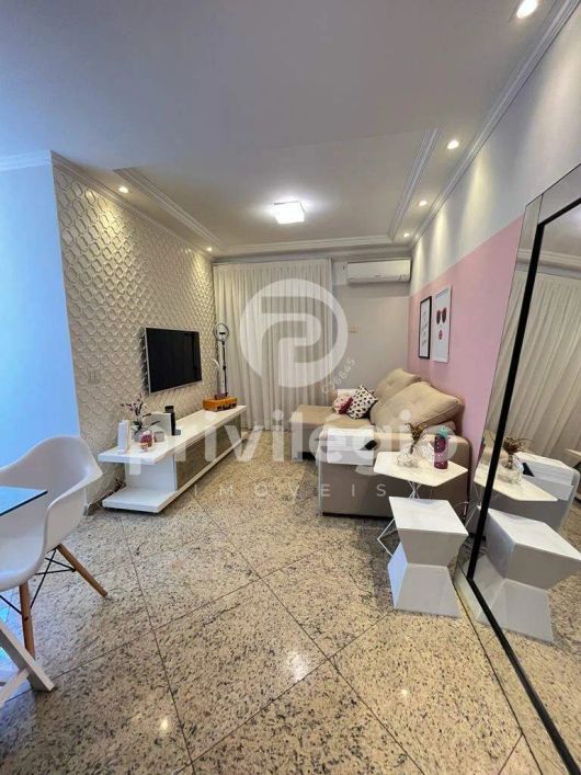 Cobertura Duplex à venda, 2 quartos, 1 suíte, 2 vagas, BARRA DA TIJUCA - RIO DE JANEIRO/RJ