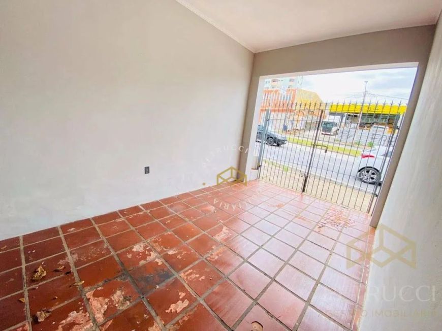 Casa Comercial à venda, Parque Industrial, Campinas - CA0697.