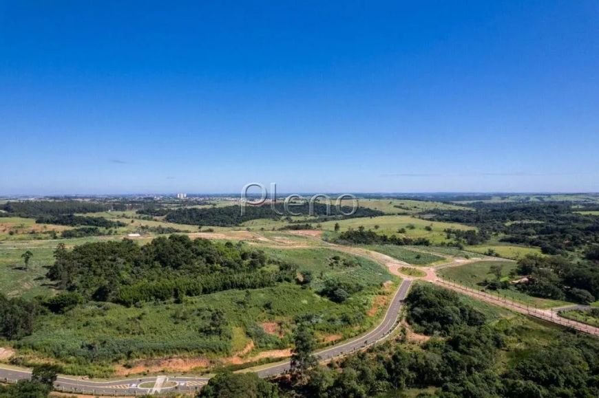 Terreno à venda em Campinas, Loteamento Residencial Tie Campinas, com 1172.23 m², Tiê Campinas