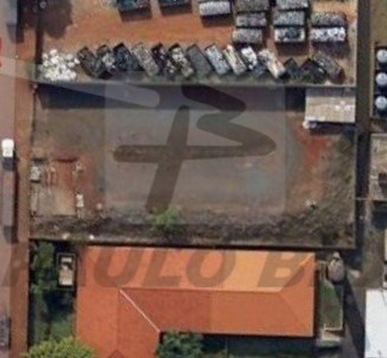 Terreno Comercial no Bairro Jardim Santa Genebra