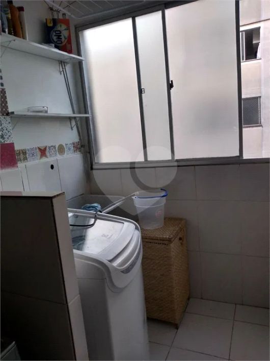 Apartamento com 2 quartos à venda em Jardim Leonor - SP