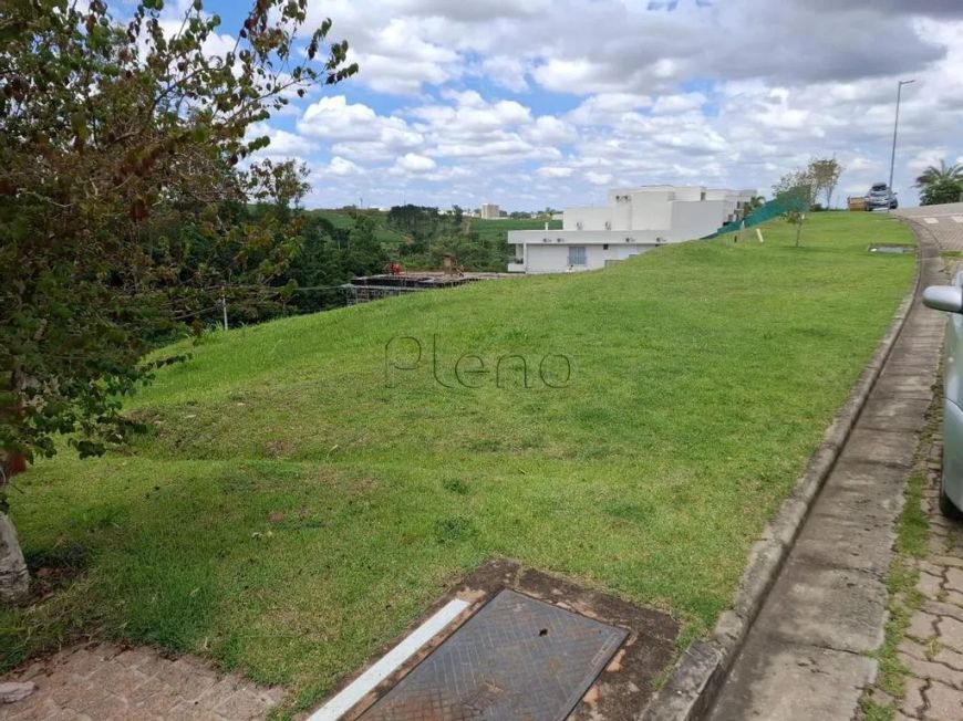 Terreno à venda em Campinas, Residencial Jatibela, com 893.8 m²