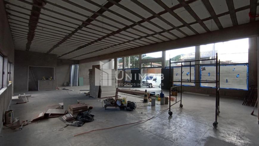 ponto comercial - Nova Campinas - Campinas