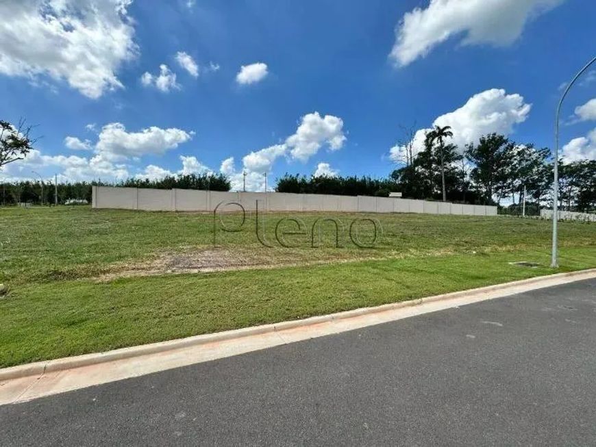 Terreno à venda em Campinas, Parque São Quirino, com 487 m², Loteamento Artesano Galeria