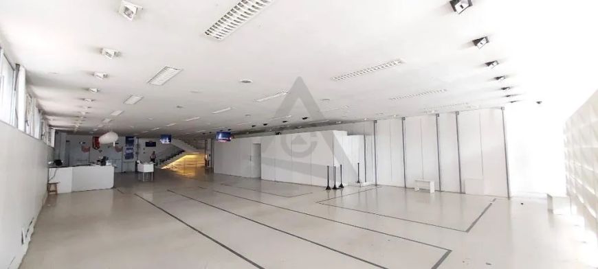 Prédio à venda e para alugar em Campinas, Centro, com 2700 m²