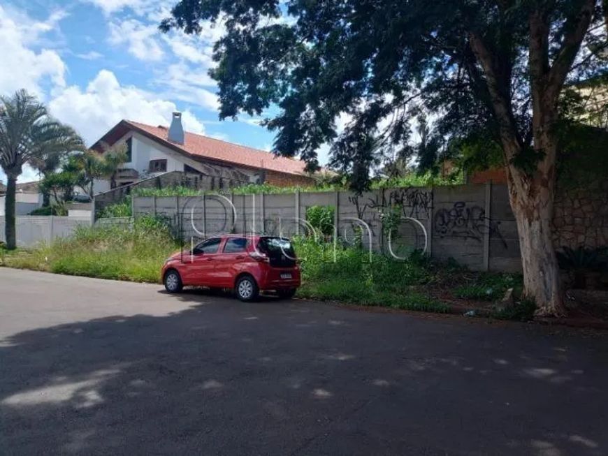 Terreno à venda em Campinas, Parque Taquaral, com 1025 m²