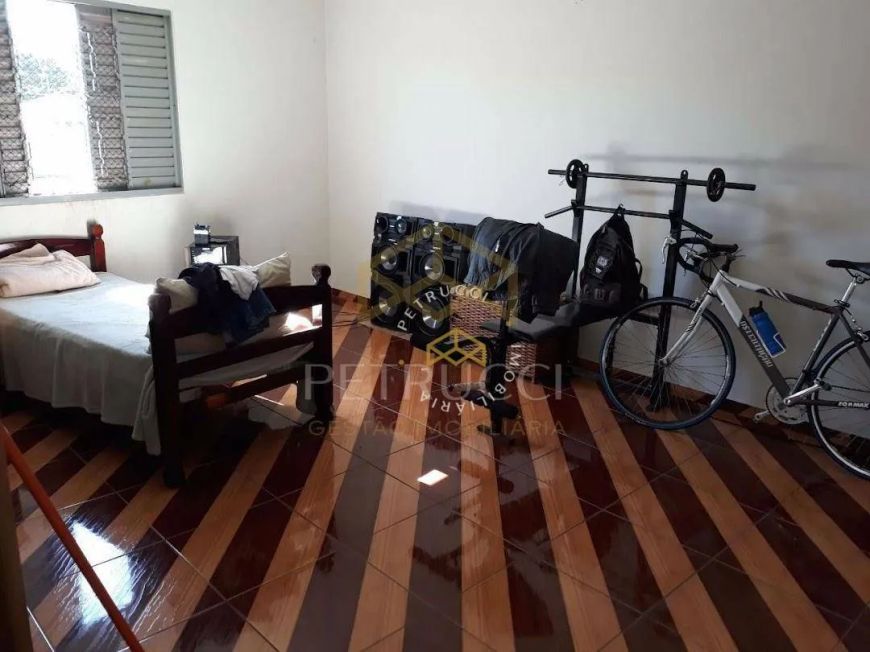 Casa Comercial à venda, Jardim Campos Elíseos, Campinas - CA4155.