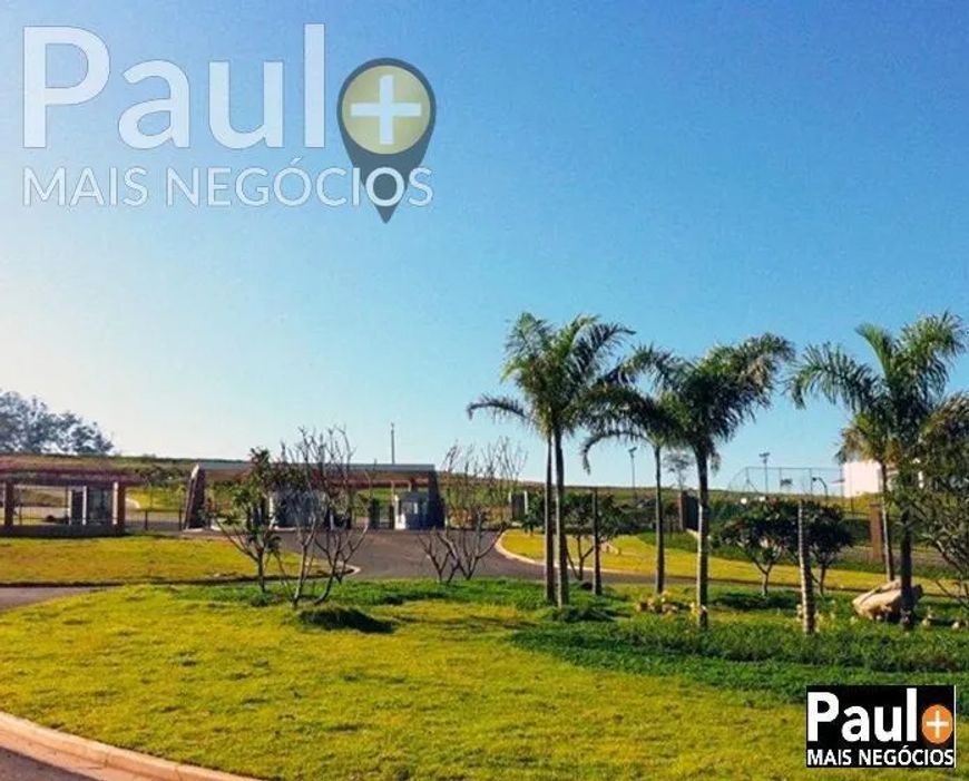 Terreno à venda em Campinas, Residencial Jatibela, com 962 m², Residencial Jatibela