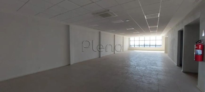 Salão para alugar em Campinas, Vila Castelo Branco, com 285 m², Castelo Office