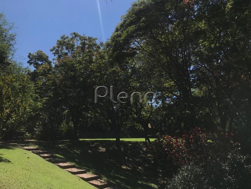 Lote/Terreno para venda tem 4000 metros quadrados em Sítios de Recreio Gramado - Campinas - SP